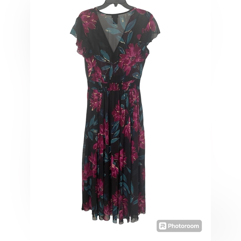 Ladies Maxi dress